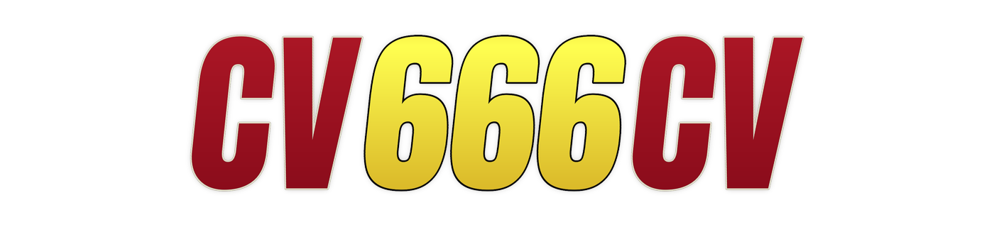 cv666cv লোগো